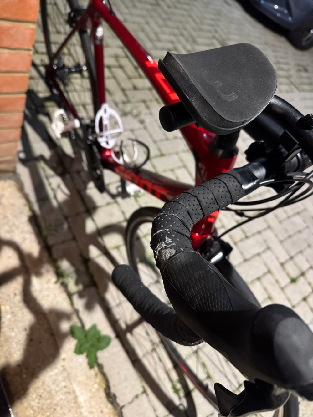 Giant TCR Advanced 2 2020