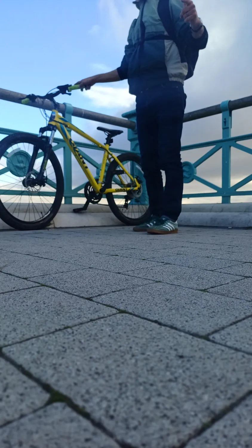 Giant ATX 27.5 2 2016