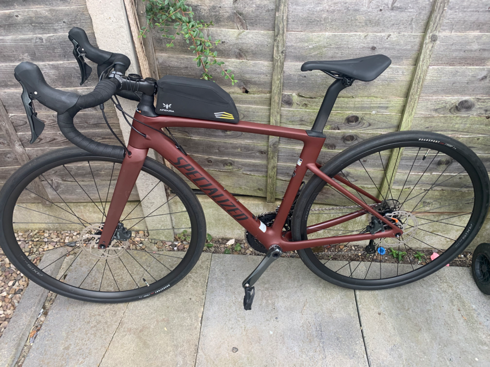 Specialized SL8 2025