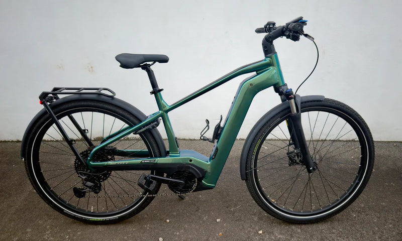 Scott E-Sub Sport 2025