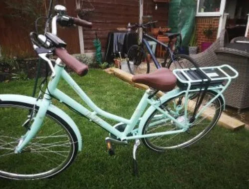 Pendleton Somerby Electric Bike Pendleton Somerby Electric Bike 2022