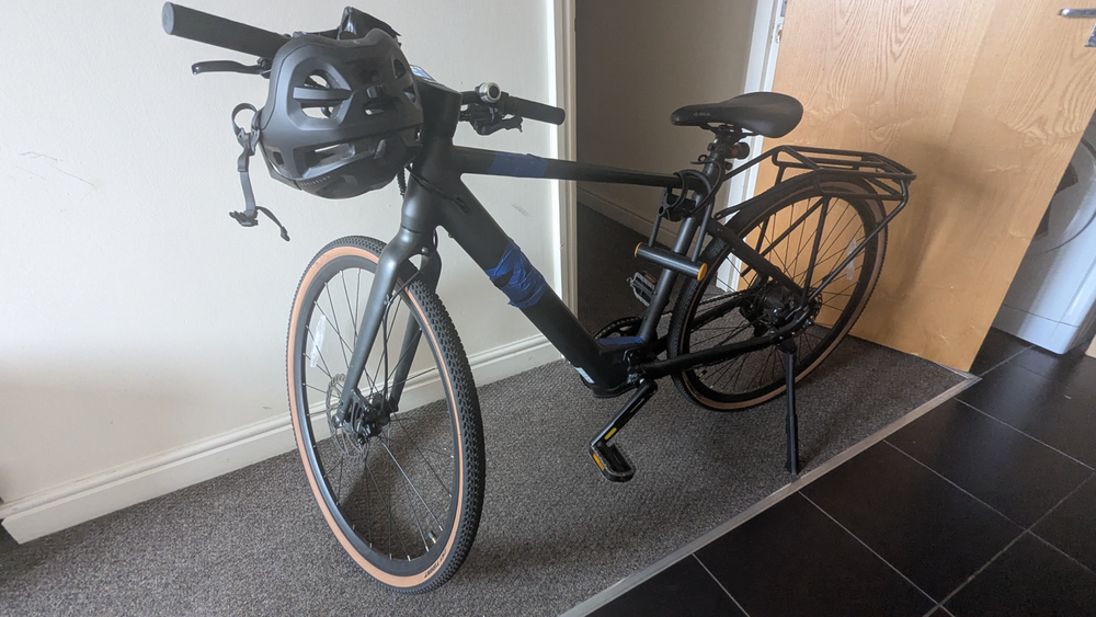 Fiido Gravel C21 2024