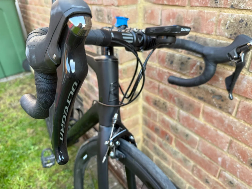Ribble ENDURANCE SL R SERIES - SHIMANO ULTEGRA 2019