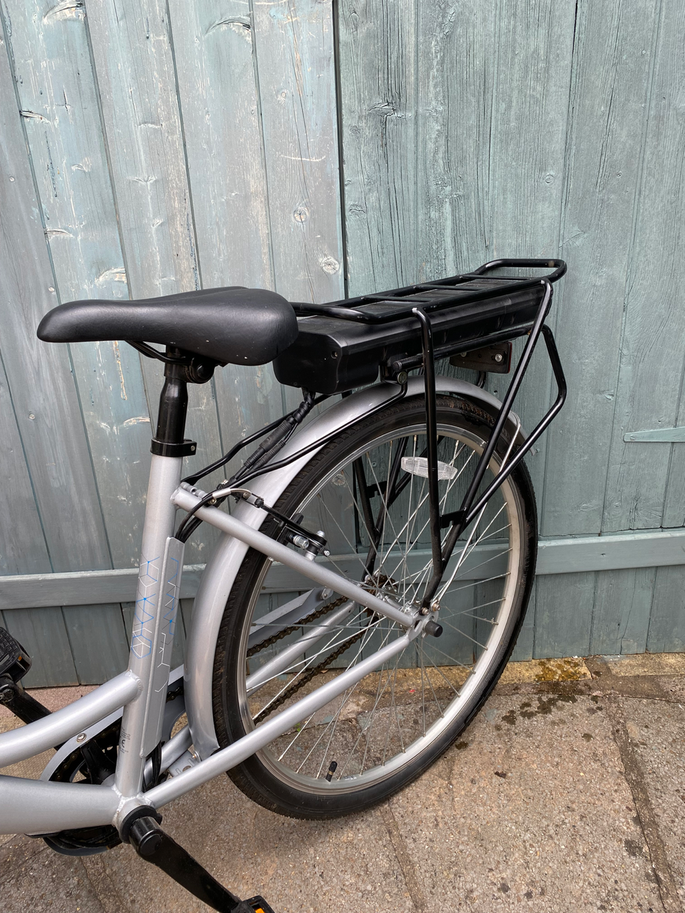 Halfords  Assist  2020