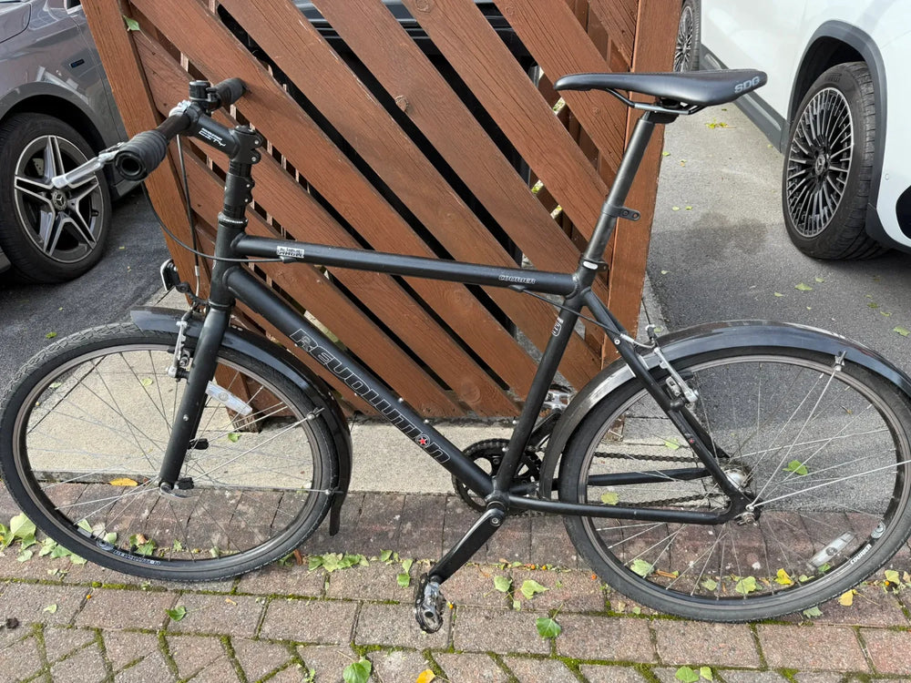 Marin Four Corners 2021