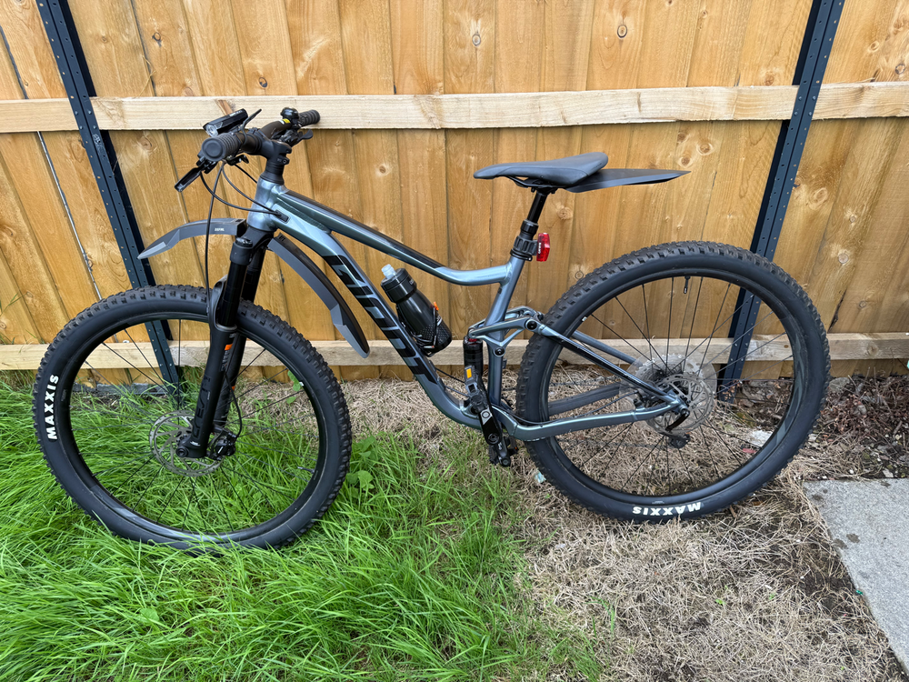 Giant Stance 29 2 2022