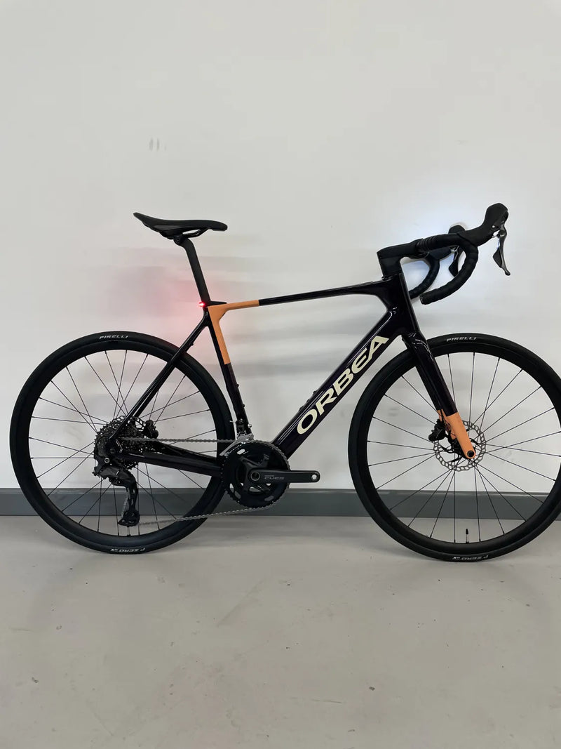 Orbea Gain M40 E 2026