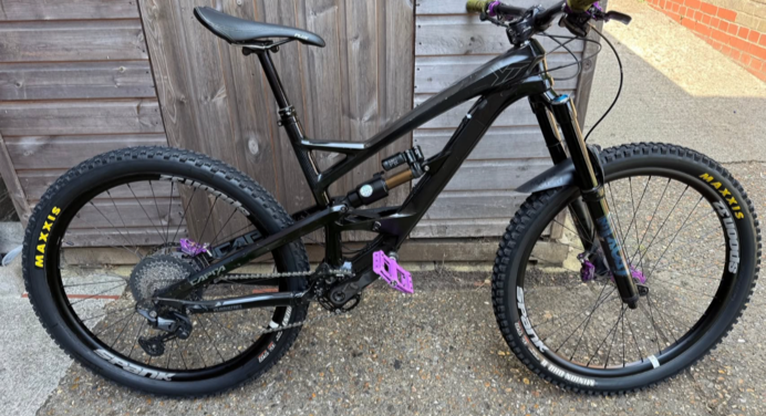 YT Industries Capra CORE 3 MX 2023