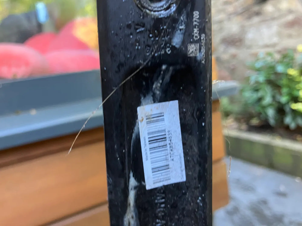 Specialized Crosstrail 2012