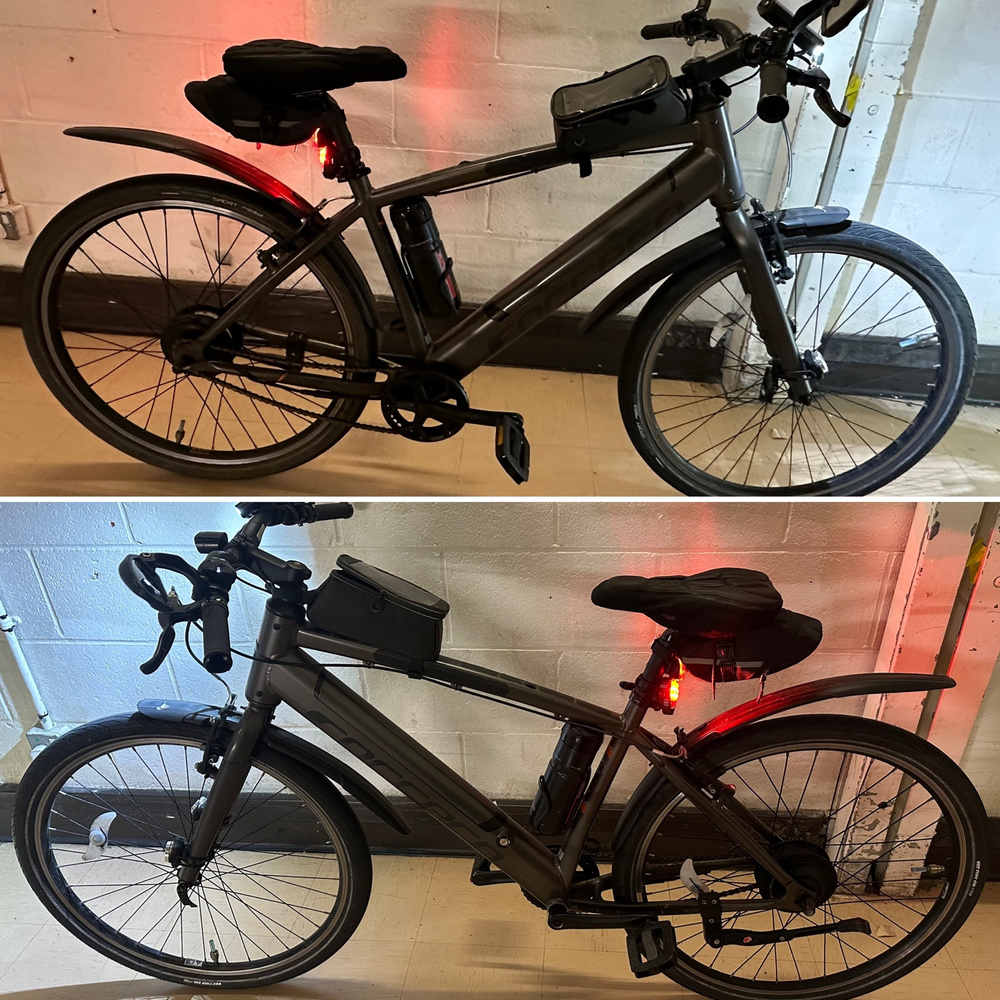 Carrera Impel 1.1 2021