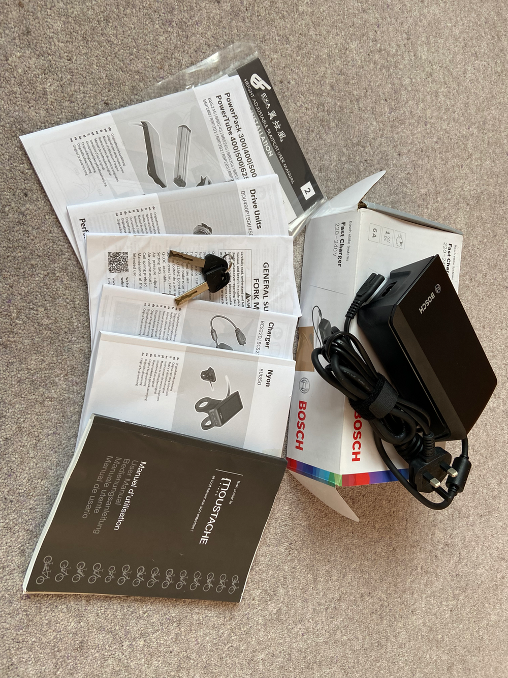 Moustache Samedi 27 Xroad 7 2022