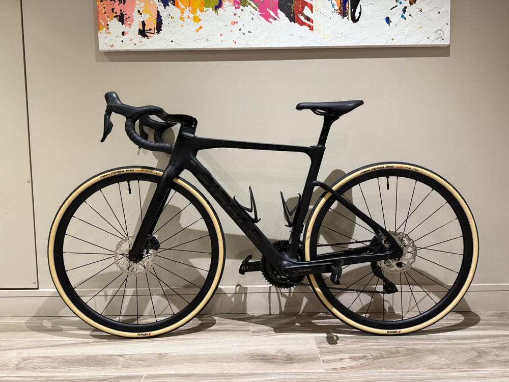 Ribble Endurance SL R Disc - Sport - Shimano 105 Di2 2022