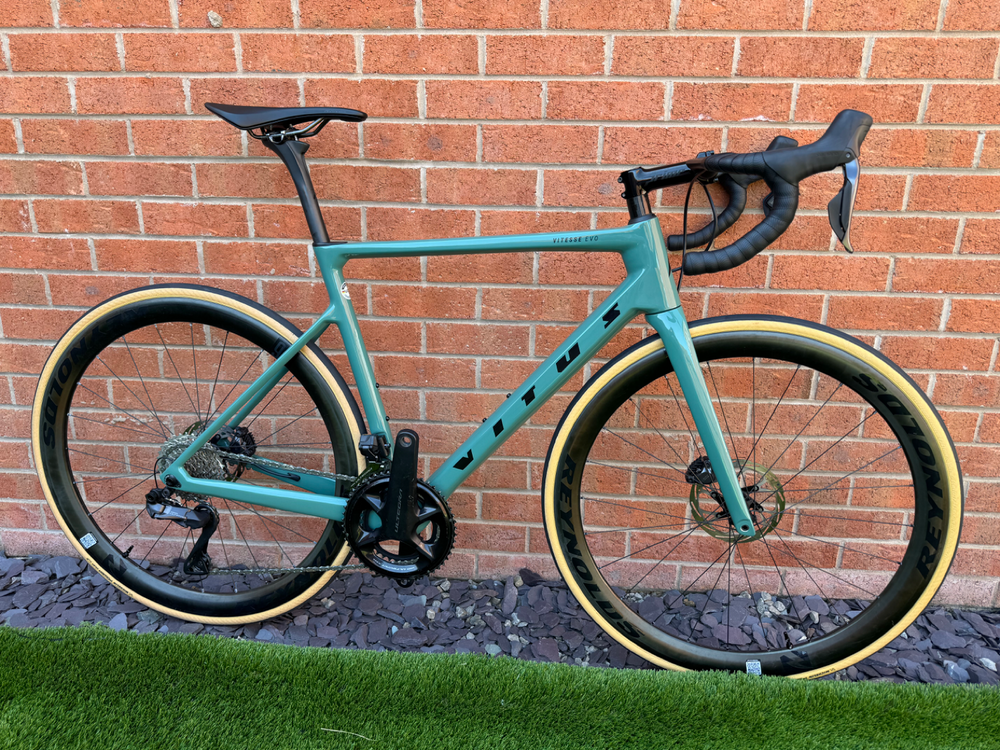 Vitus Vitesse Evo 2023