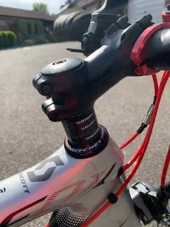 Scott Foil 15 2014