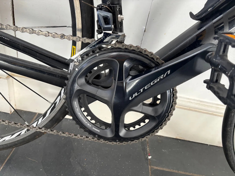 Ribble Ribble Sportive Racing Ultegra 2018