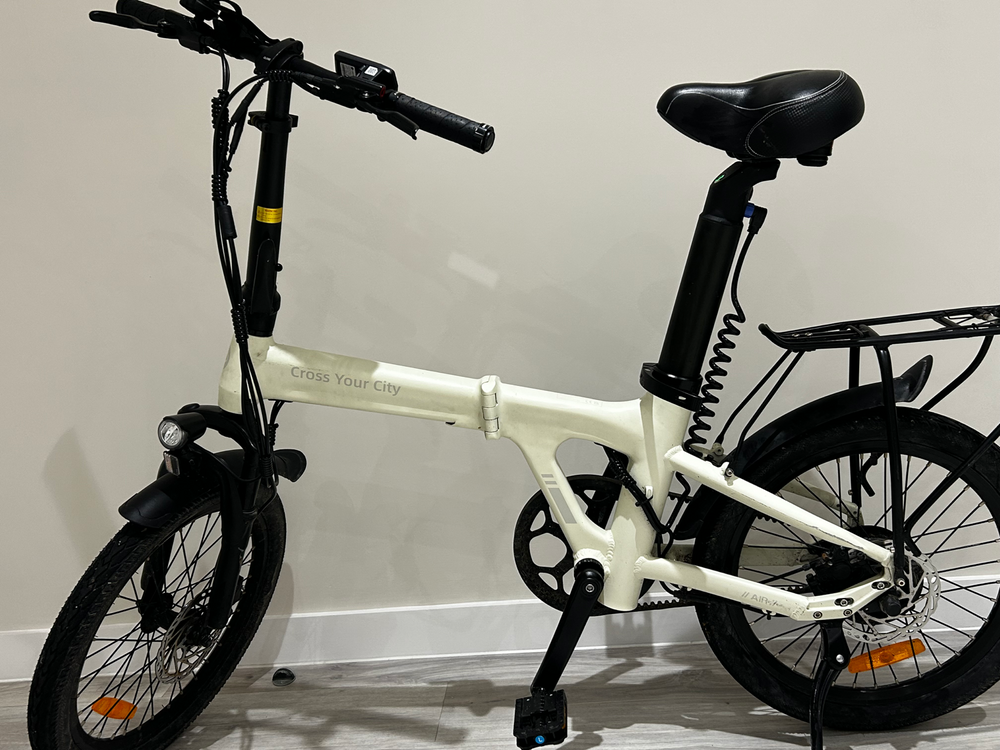 ADO (A Dece Oasis) Air 20S  2024