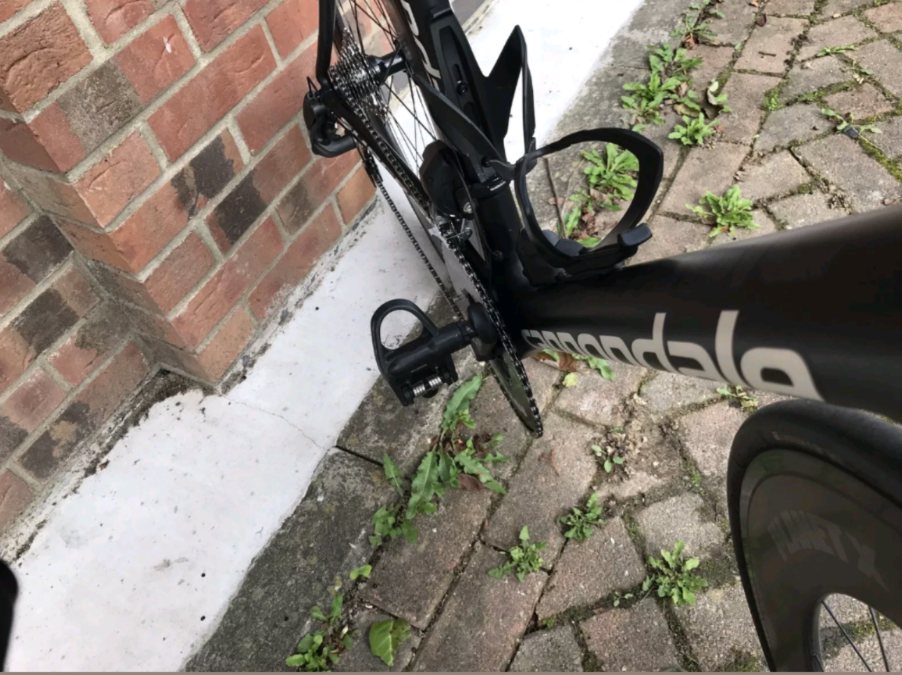 Cannondale SuperSix EVO Ultegra Di2 2017