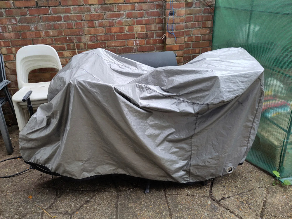 Analog Motion AMX step 2021