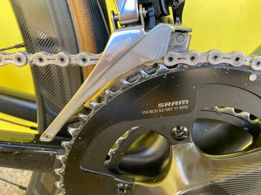 Canyon CF SLX 2017