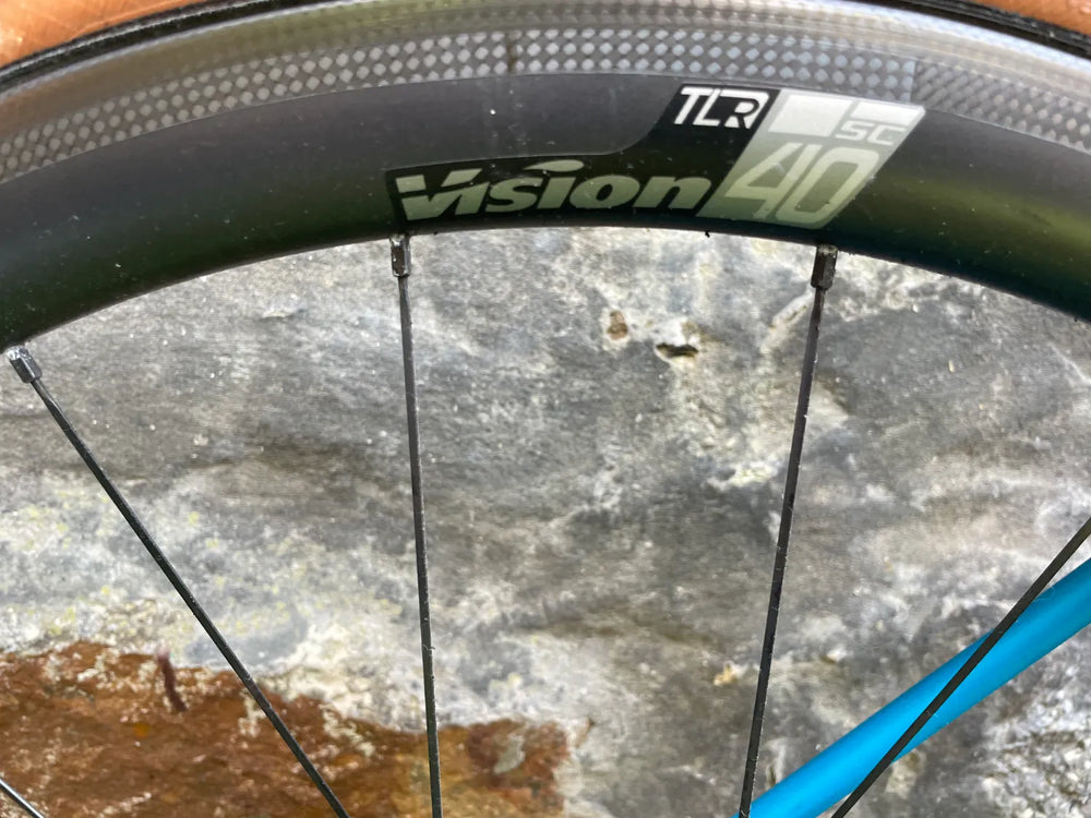 Giant TCR Advanced 2010
