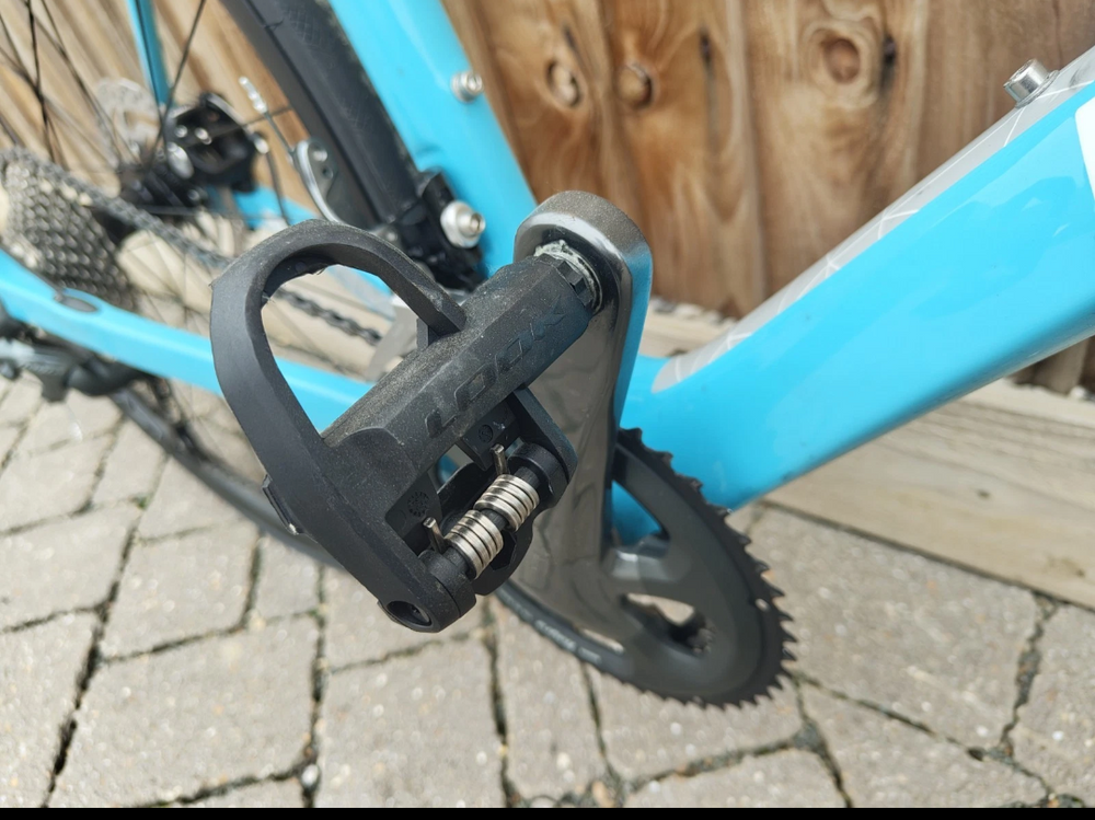 Ribble R872 Disc - Shimano 105 2023