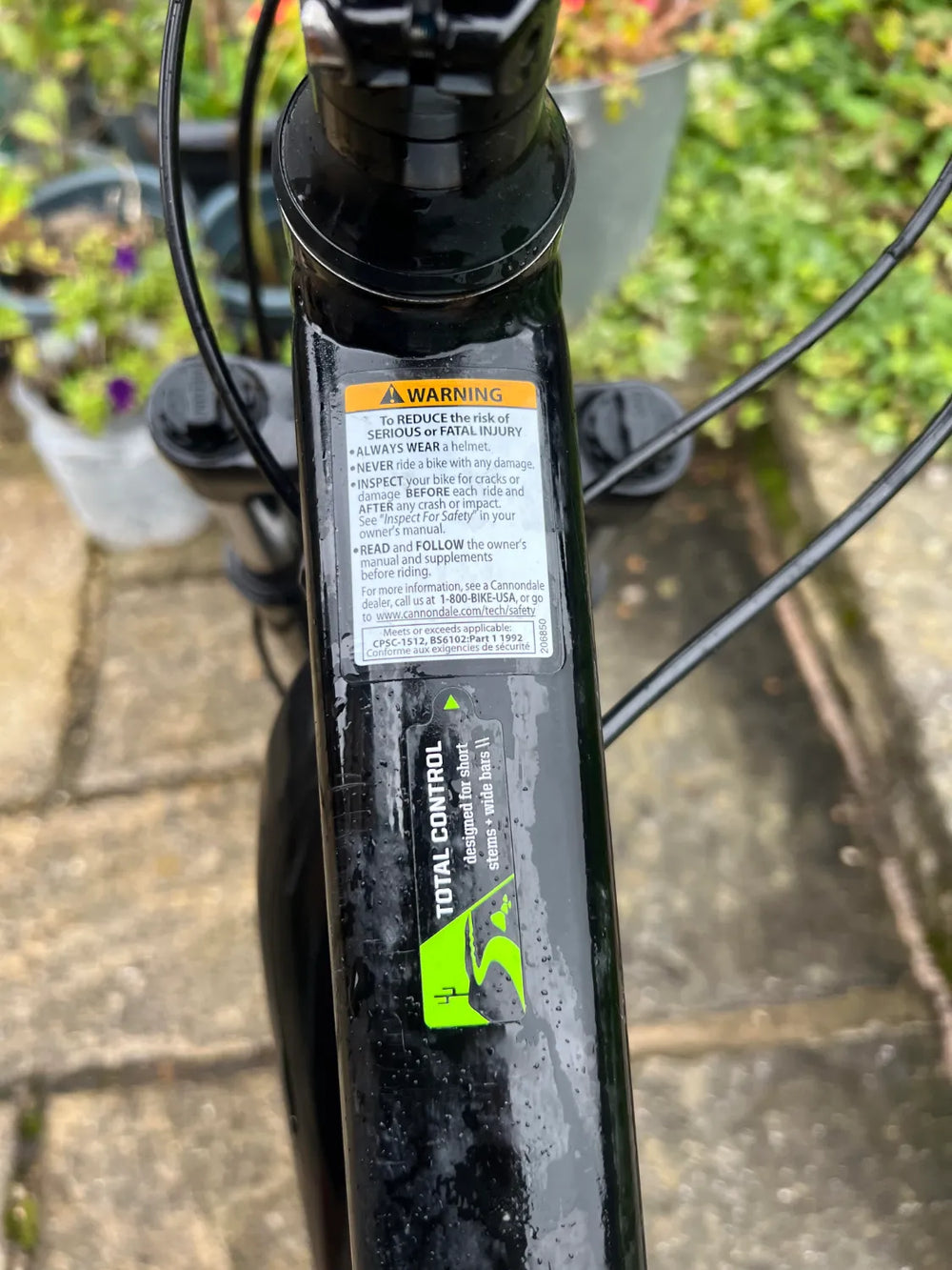 Cannondale Trail 7 2023