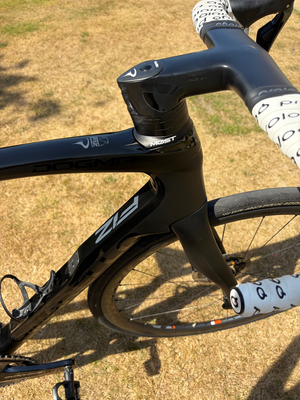 Pinarello Dogma F12 Dura Ace Di2 Disc 2022