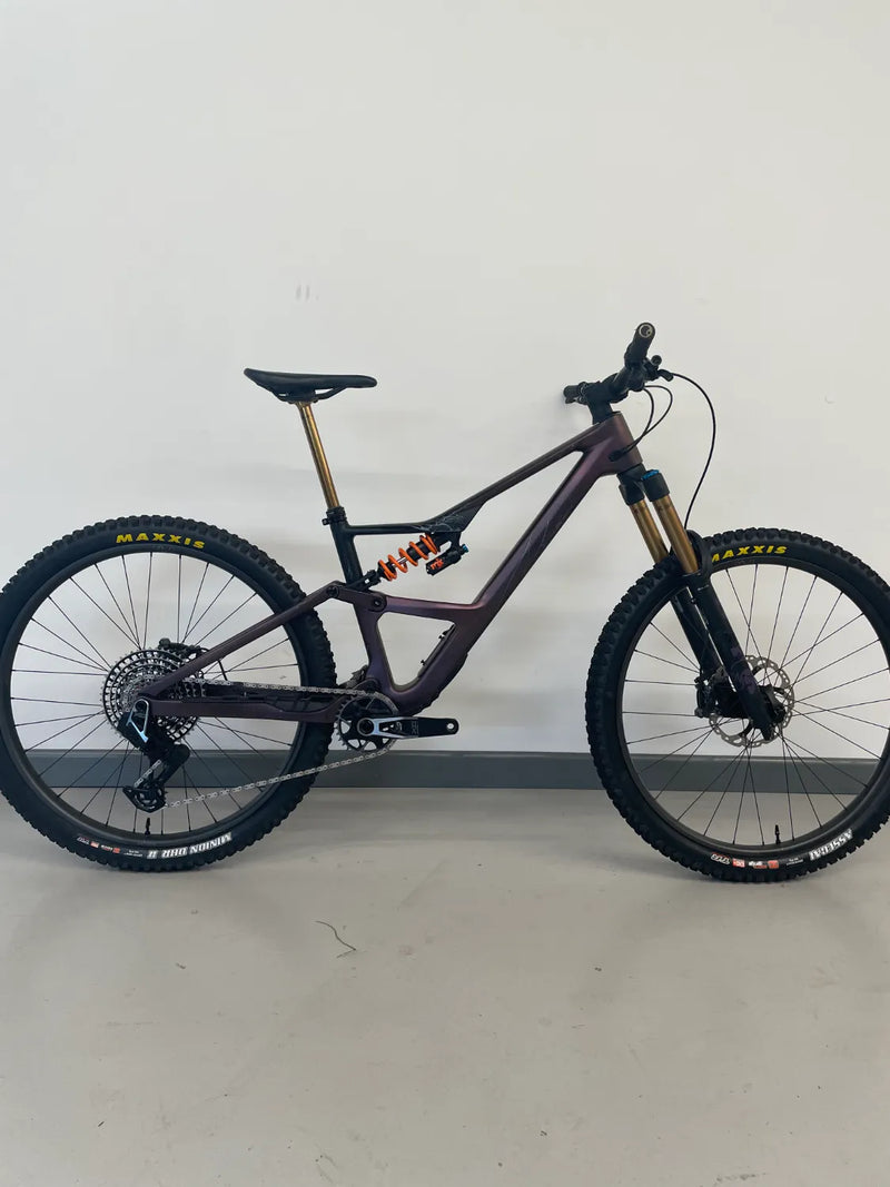 Orbea Occam Lt M-team 2026
