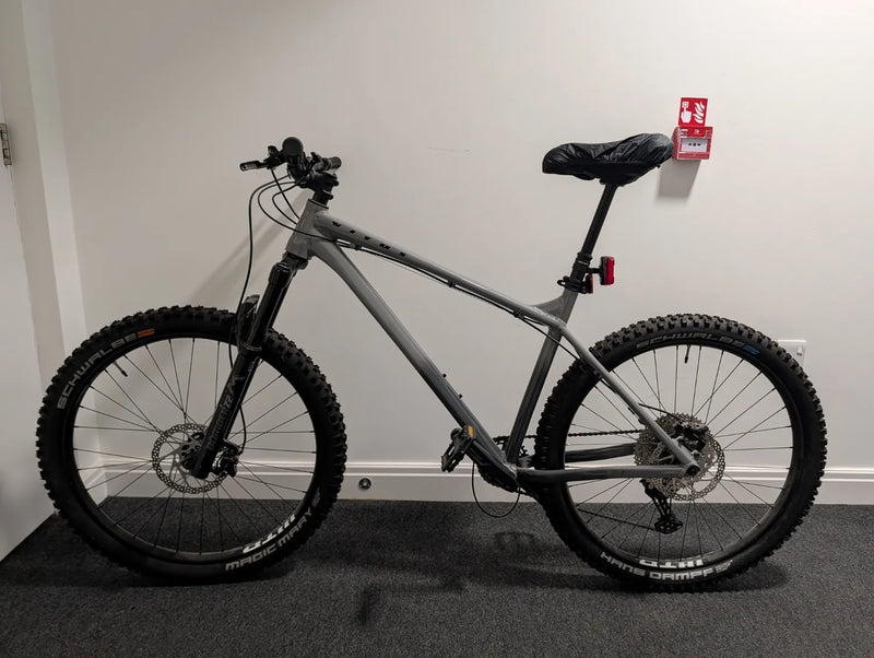 Vitus Sentier 27 VR Mountain 2021
