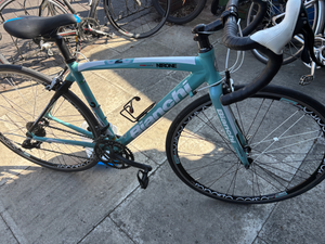 Bianchi Via nirone 7 2017