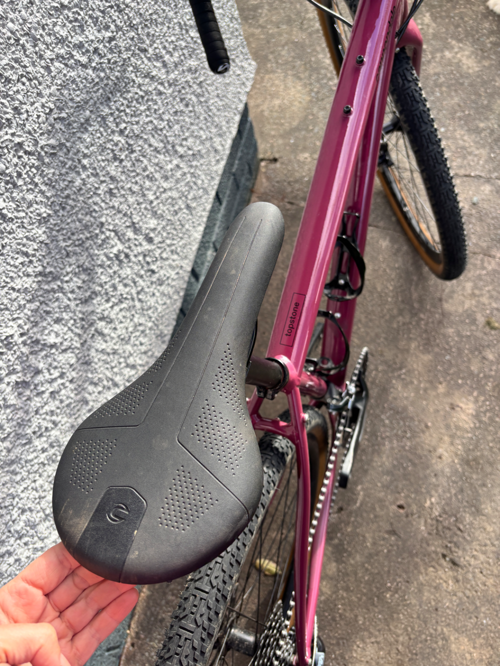 Cannondale Topstone 3 2021