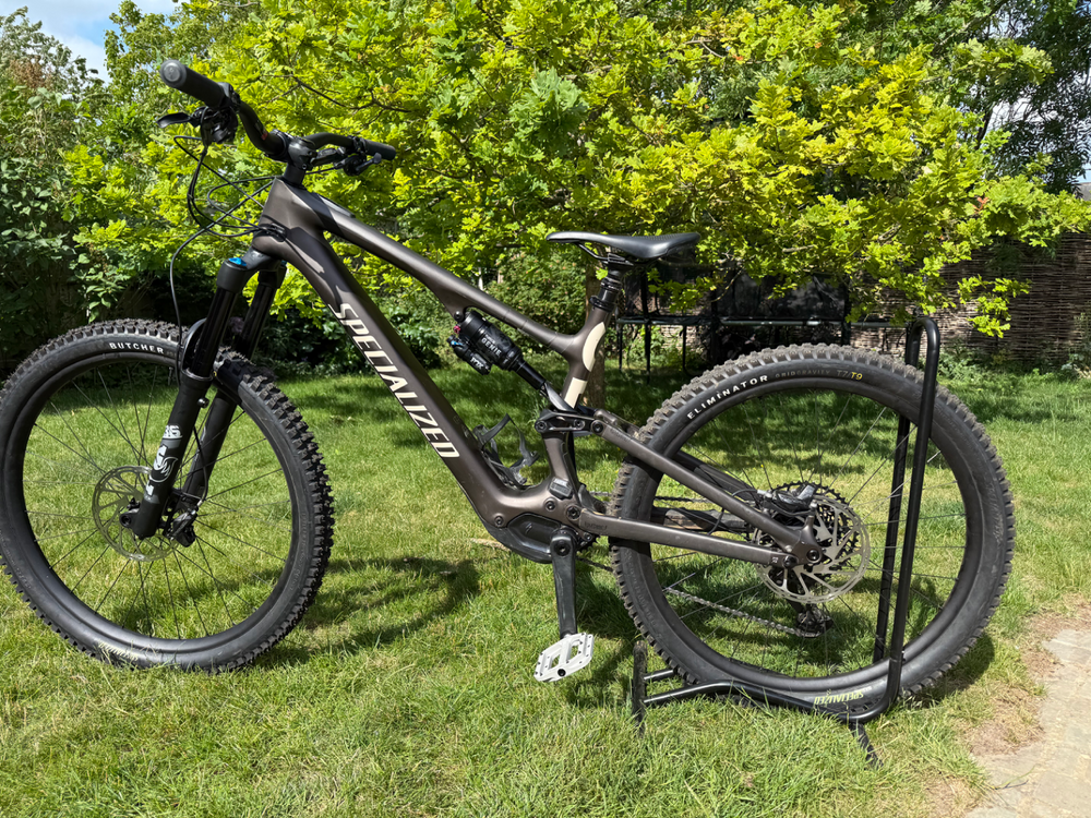 Specialized Turbo Levo SL Expert Carbon 2024