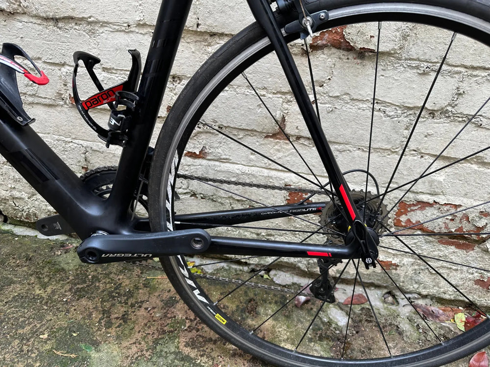 Ribble Sportive Racing Ultegra 2018