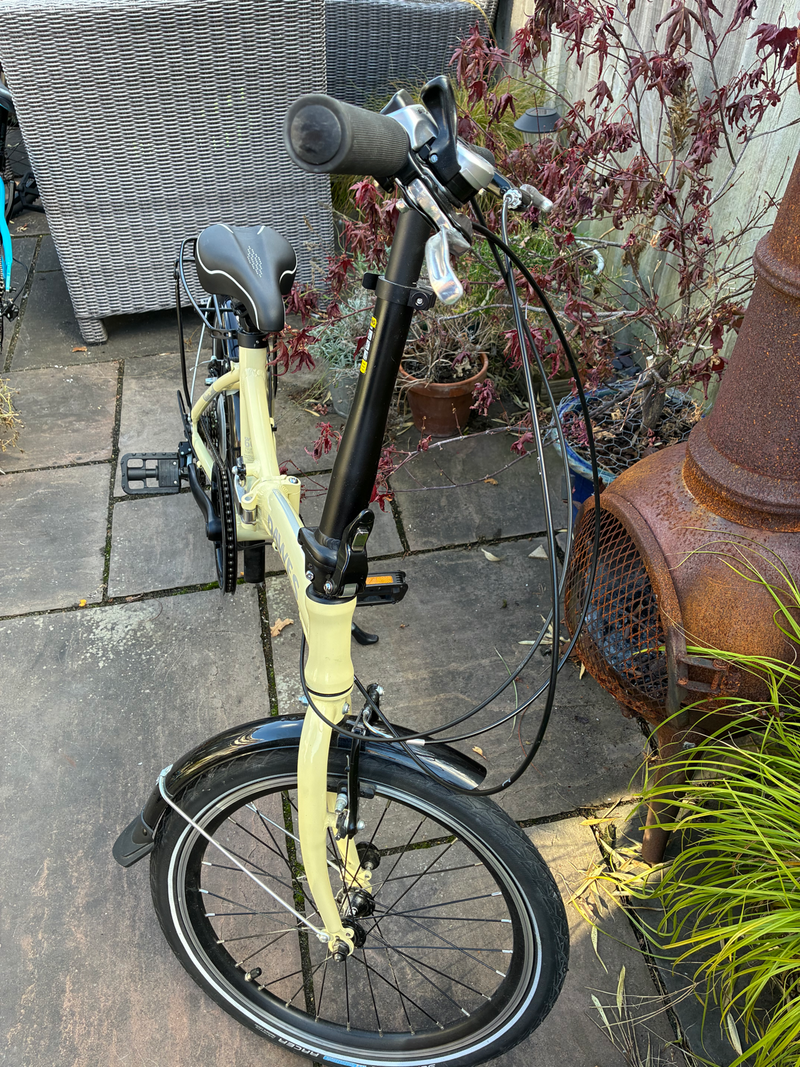Dawes Kingpin 2024
