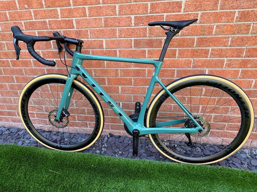 Vitus Vitesse Evo 2023