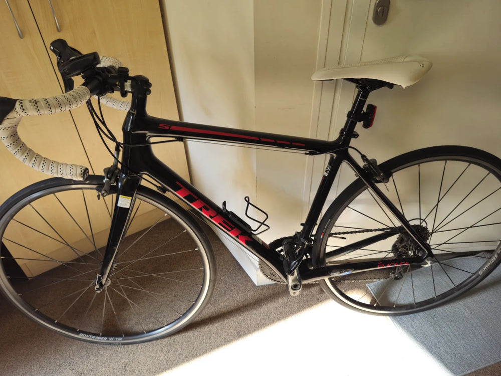 Trek emonda S 6 2016