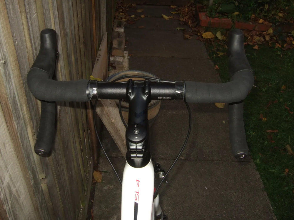 Specialized Roubaix SL4 2015