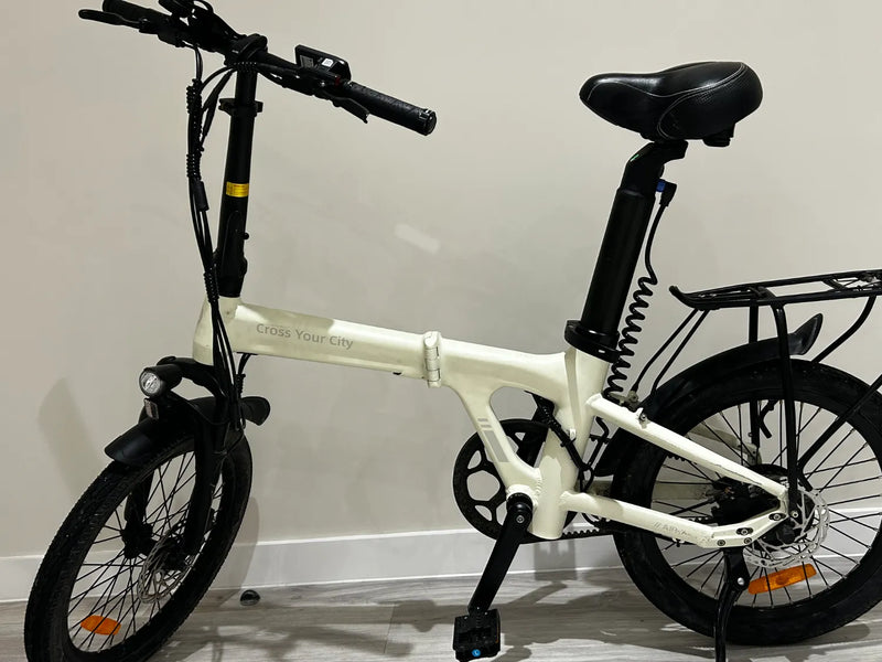 ADO AIR 20S Electric Folding 2024