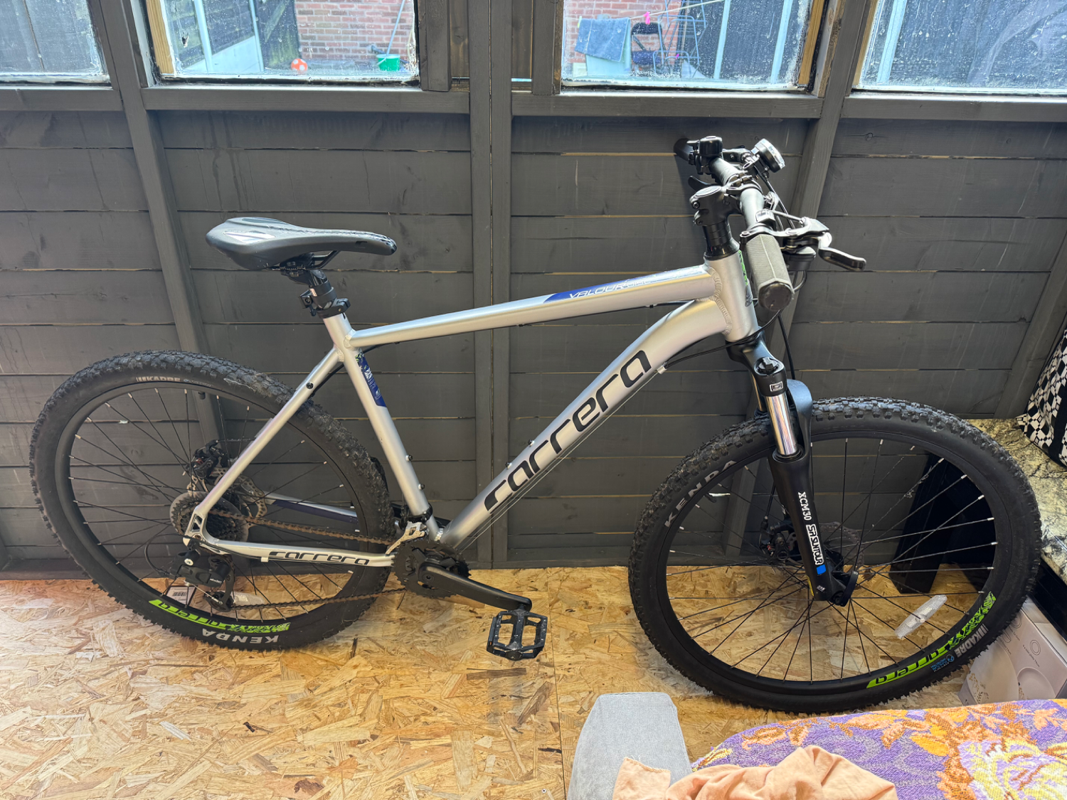 Carrera Valour Mountain Bike Carrera Valour Which Carrera Mountain