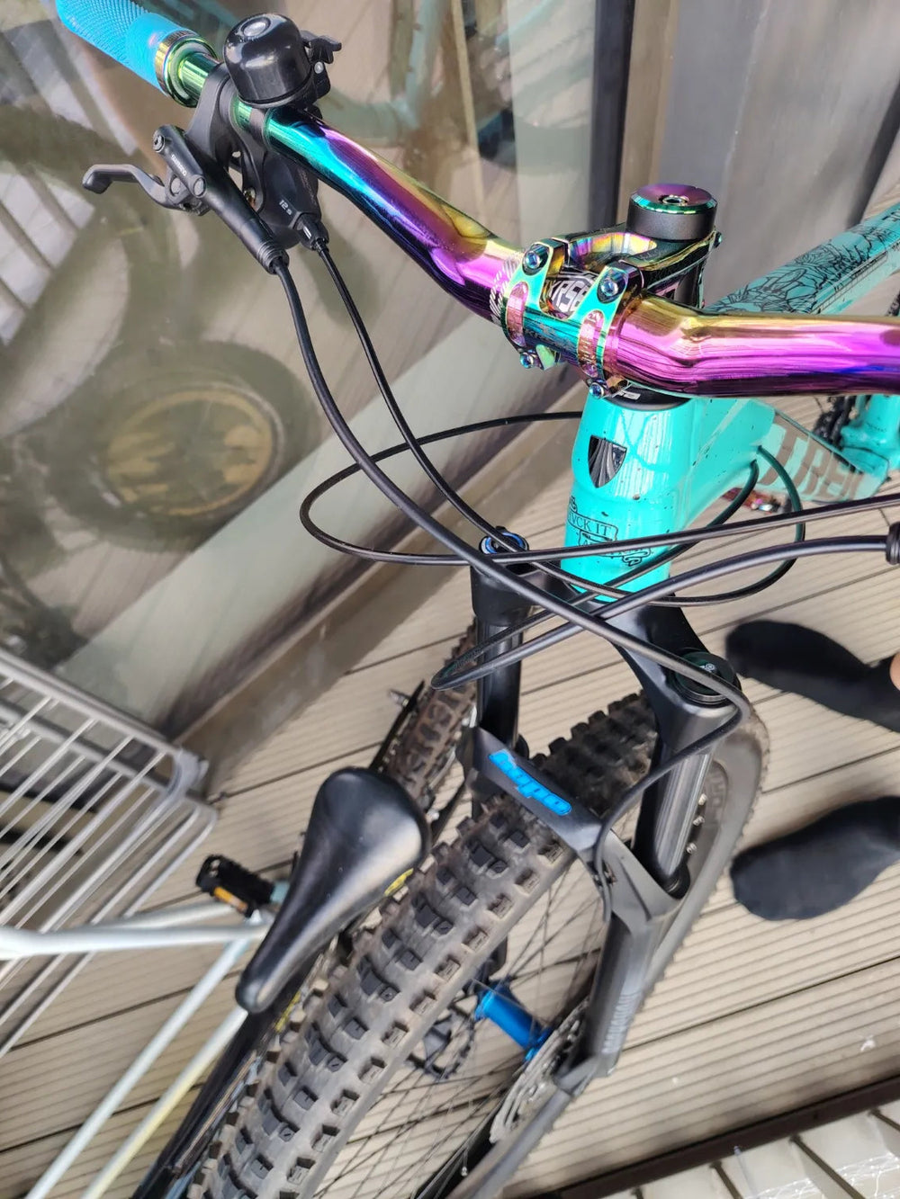 Trek Roscoe 7 2024