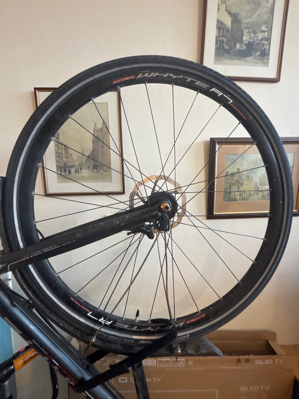 Whyte STIRLING v2 2021
