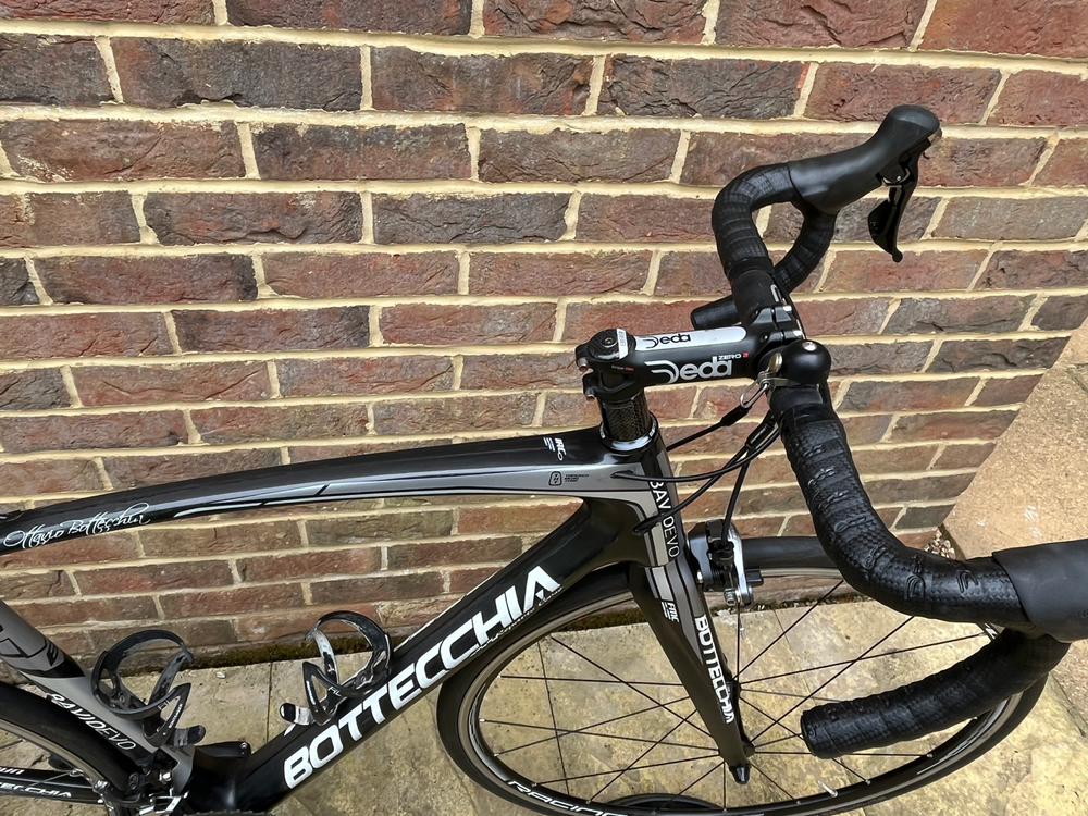 Bottecchia Avio Evo  2015