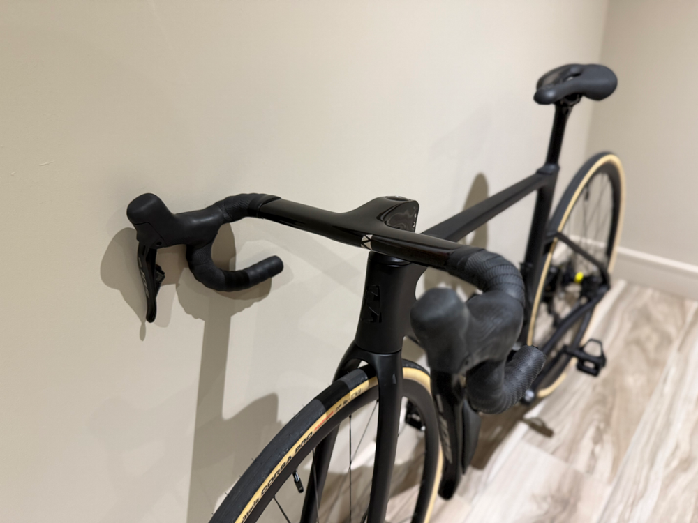 Ribble Endurance SL R Disc - Sport - Shimano 105 Di2 2022