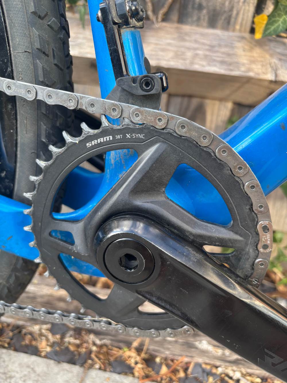 Vitus Energie Evo CR eTap AXS (Rival) 2022