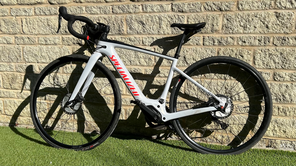 Specialized Creo SL Comp Carbon 2021