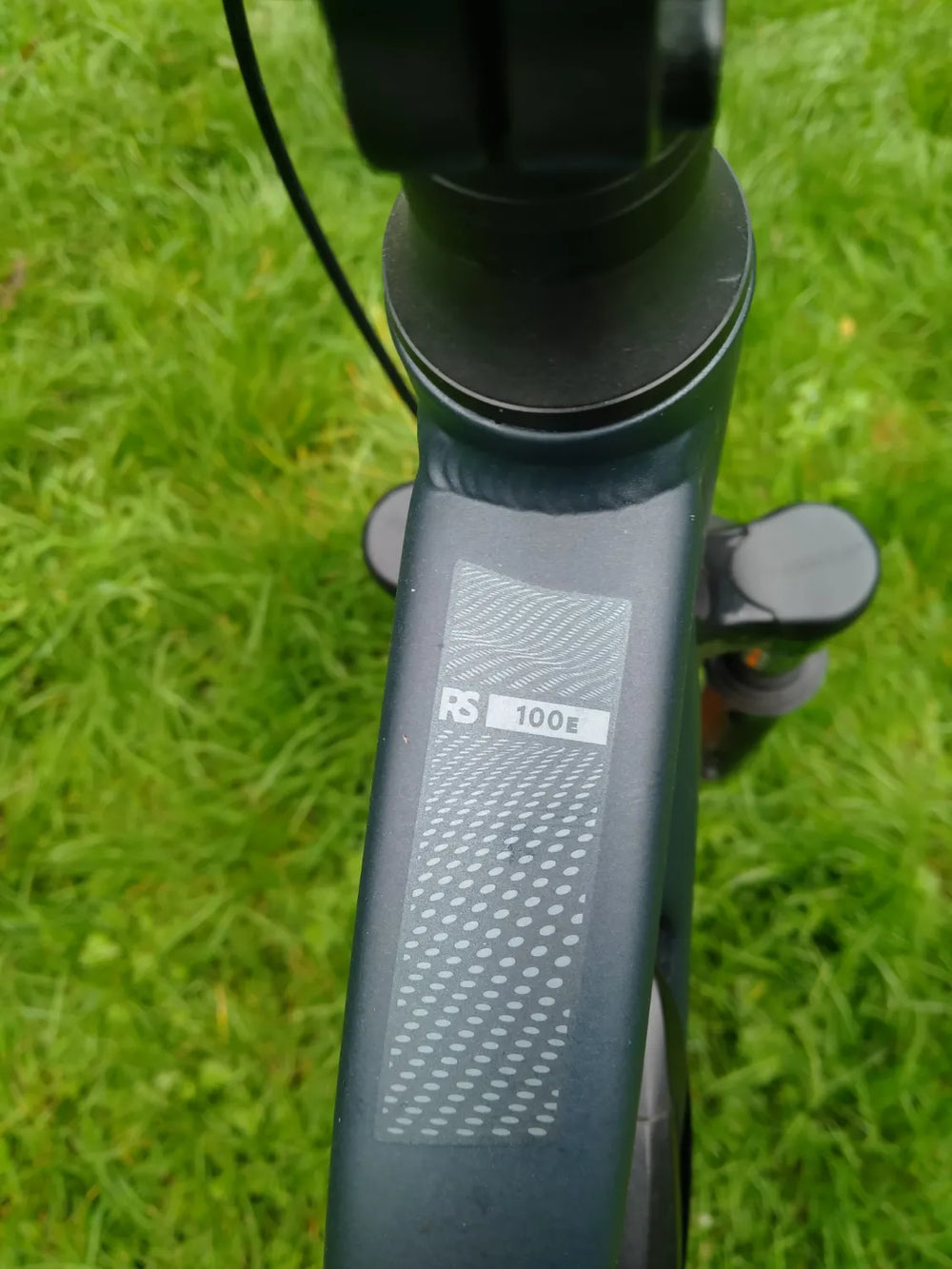 Decathlon  Riverside 100E 2023