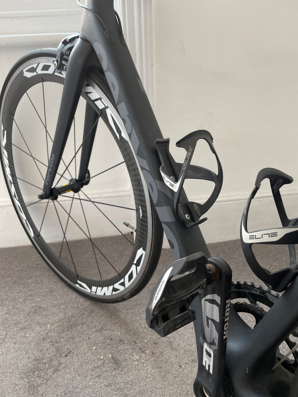 Cervelo R3 Ultegra Di2 6870 2017