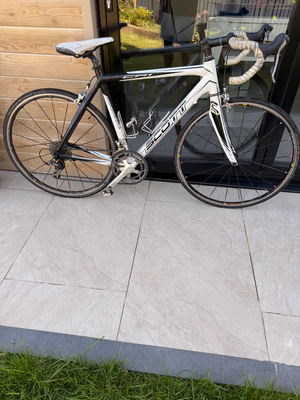 Scott CR1 Comp 2014
