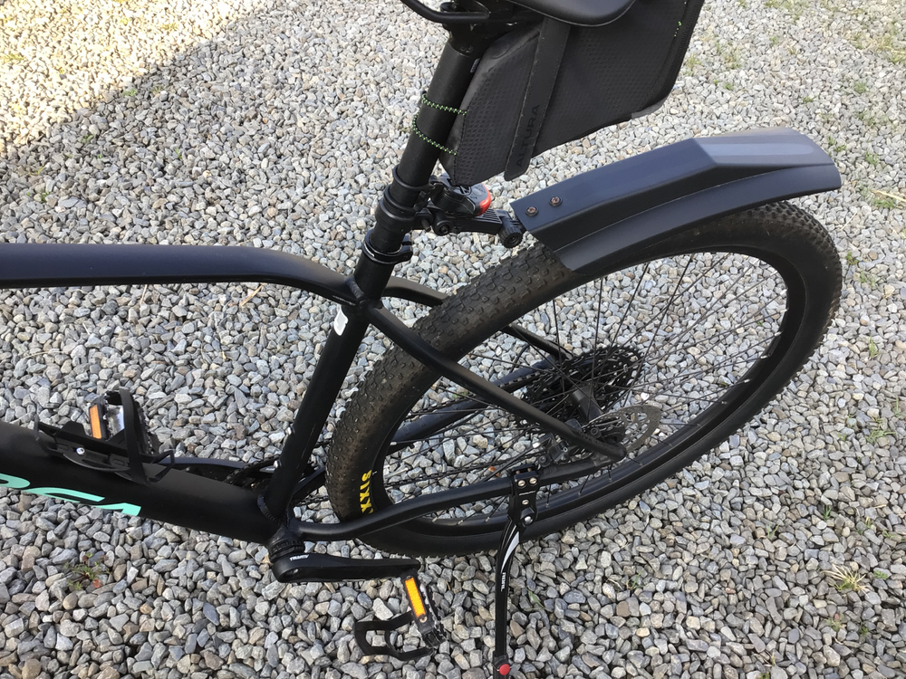 Orbea ALMA  H10 29 2022