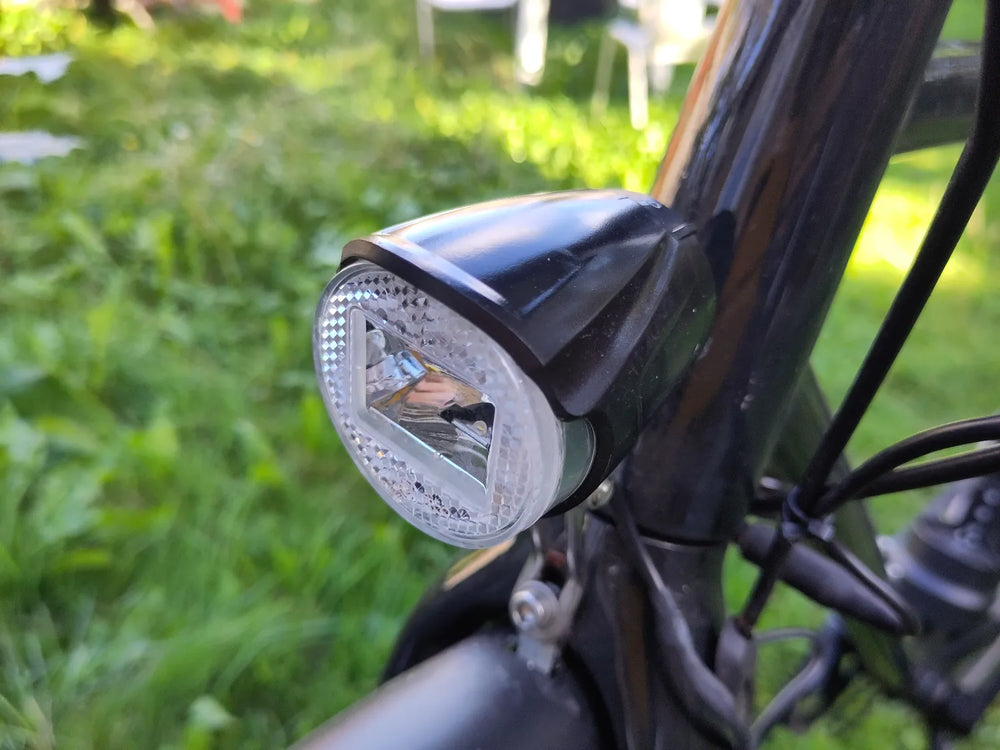 Analog Motion AMX step 2021